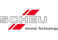 logo scheu dental - 200x137